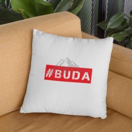 Buda # Párna