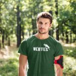 Vértes Muflon Póló