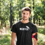 Vértes Muflon Póló