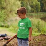 Mecsekcsúcs Gyerek Póló