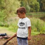 Mecsekcsúcs Gyerek Póló