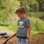 Mecsekcsúcs Gyerek Póló