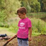 Mecsekcsúcs Gyerek Póló