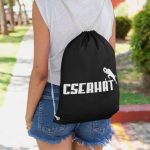 Cserhát Muflon Tornazsák