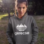 Gerecsecsúcs  Pulóver