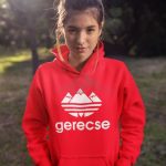 Gerecsecsúcs  Pulóver