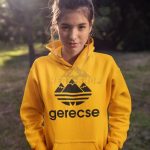 Gerecsecsúcs  Pulóver