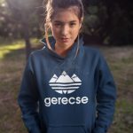 Gerecsecsúcs  Pulóver