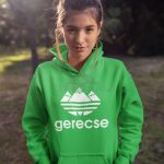 Gerecsecsúcs  Pulóver