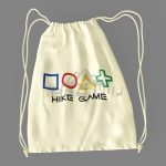 Hike Game Tornazsák