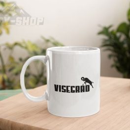 Visegrád Muflon Bögre