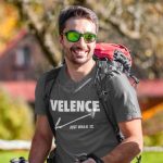 Just Walk It Velence Póló