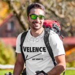 Just Walk It Velence Póló