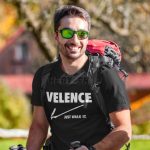 Just Walk It Velence Póló