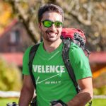 Just Walk It Velence Póló