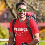 Just Walk It Velence Póló