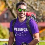 Just Walk It Velence Póló