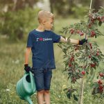 I Love Velence Gyerek Póló