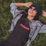 Vértes # Női Póló