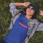 Vértes # Női Póló