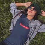 Vértes # Női Póló