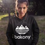 Bakonycsúcs  Pulóver