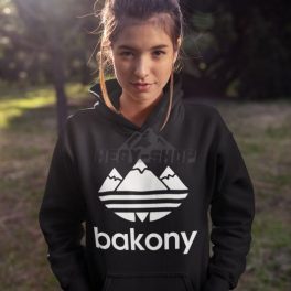 Bakonycsúcs  Pulóver