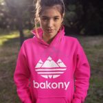 Bakonycsúcs  Pulóver