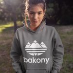 Bakonycsúcs  Pulóver