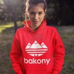 Bakonycsúcs  Pulóver