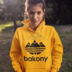 Bakonycsúcs  Pulóver
