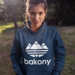 Bakonycsúcs  Pulóver