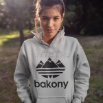 Bakonycsúcs  Pulóver