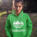 Bakonycsúcs  Pulóver
