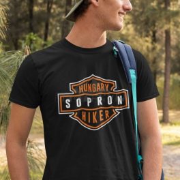 Sopron Hiker Póló
