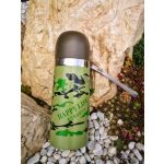 Terepmintás Kulacs, termosz - 350ml