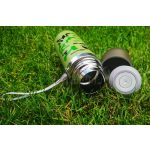 Terepmintás Kulacs, termosz - 350ml