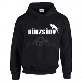 Börzsöny Muflon Gyerek Pulóver