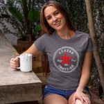 Kőszeg Csillag női Póló