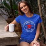 Kőszeg Csillag női Póló