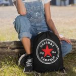 Cserhát Csillag Tornazsák