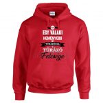 Túrázó Felesége Pulóver