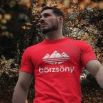 Börzsönycsúcs Póló