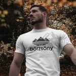 Börzsönycsúcs Póló