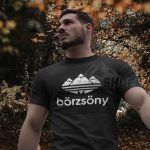 Börzsönycsúcs Póló