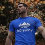 Börzsönycsúcs Póló