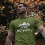 Börzsönycsúcs Póló