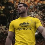 Börzsönycsúcs Póló