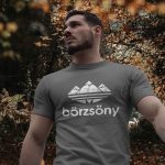 Börzsönycsúcs Póló