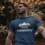 Börzsönycsúcs Póló